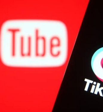 TikTok, YouTube'a rakip oluyor