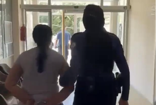 18 yıl 9 ay hapis cezasıyla aranan hükümlü Karacabey'de yakalandı