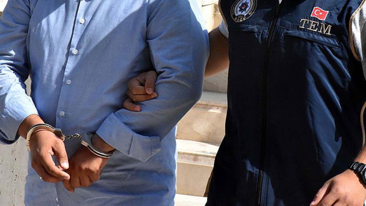 42 ilde FETÖ operasyonu: 128 tutuklama