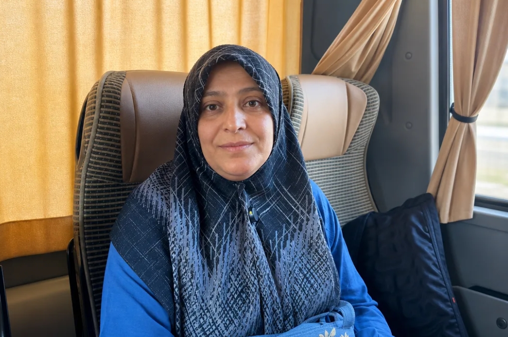 6 Ayda 5 Bini Aşkın Hastaya Ücretsiz Transfer Hizmeti Verildi