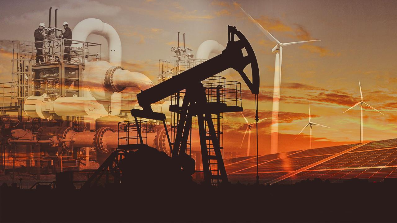 AB'nin enerji faturası 44 günde 22 milyar Euro'nun üzerinde arttı