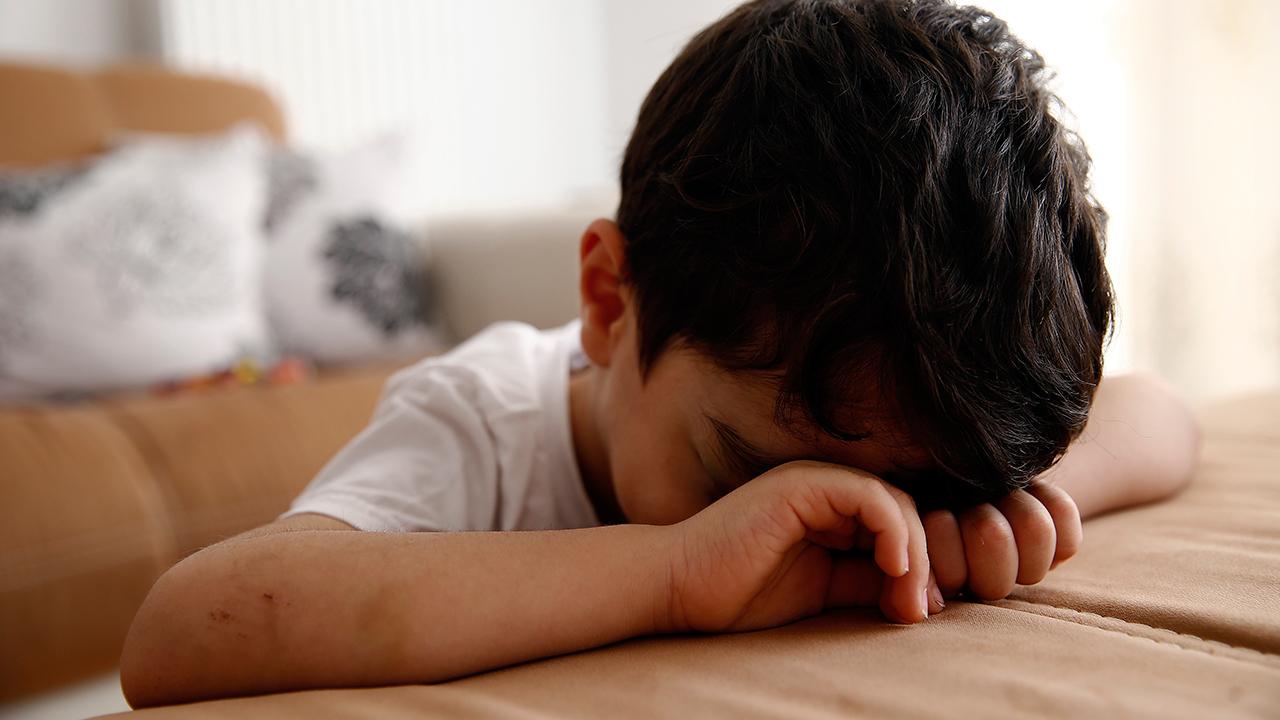 Akran zorbalığı yapan çocuğa hapis istemi