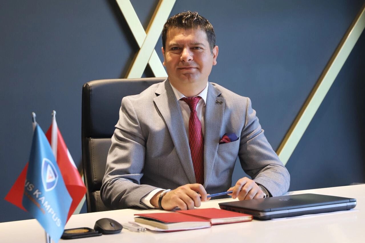 Ali Erzincanlıoğlu'ndan ‎Kurban Bayramı mesajı