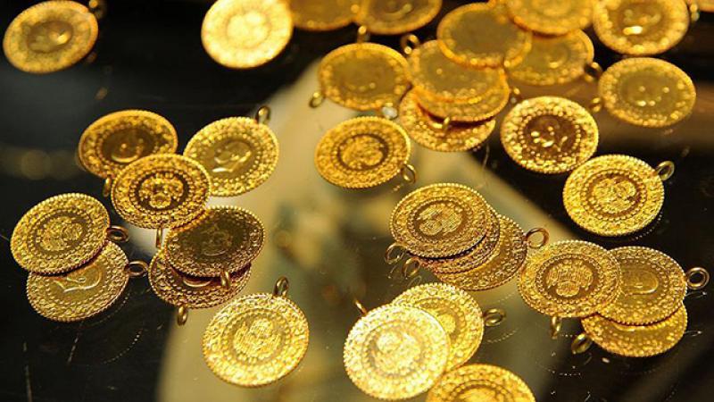 Altın Fiyatlarında Düşüş Sürüyor: İşte Güncel Rakamlar