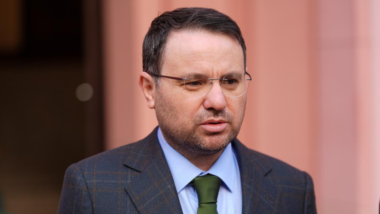 Bakan Gürlek: Gülistan Doku soruşturması ucu nereye giderse gitsin araştırılacak