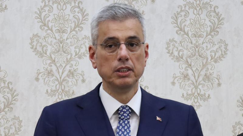 Bakan Memişoğlu: Toplumumuzun yüzde 65'i kilolu