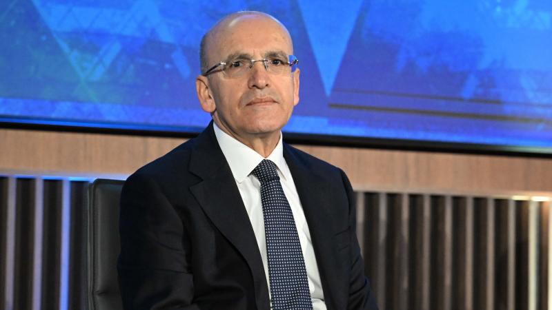 Bakan Şimşek: Yıllıklandırılmış ihracat tarihi zirvede