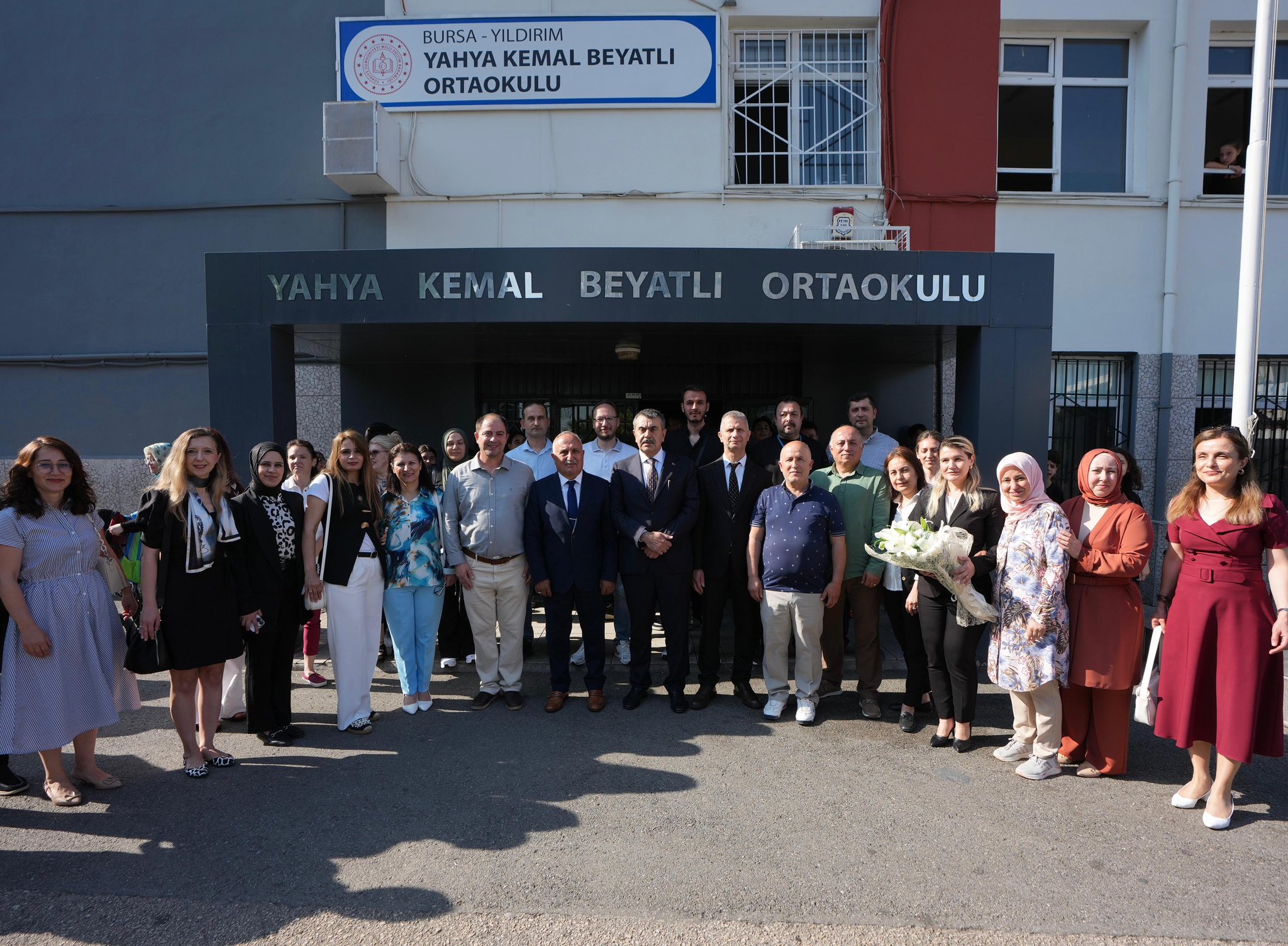 Bakan Tekin Bursa’da Açıkladı: 472 Peynir Çeşidi Tespit Ettik