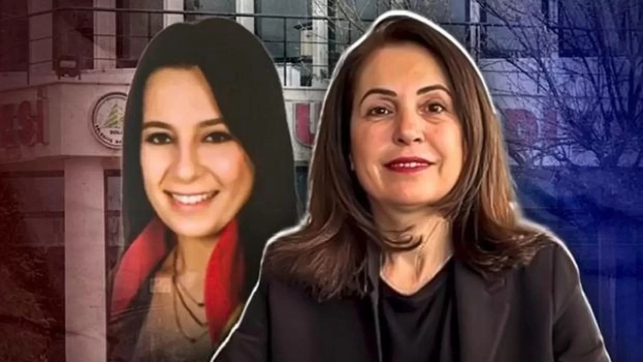 Bolu Belediyesi Başkan Yardımcısı ve meclis üyesi tutuklandı