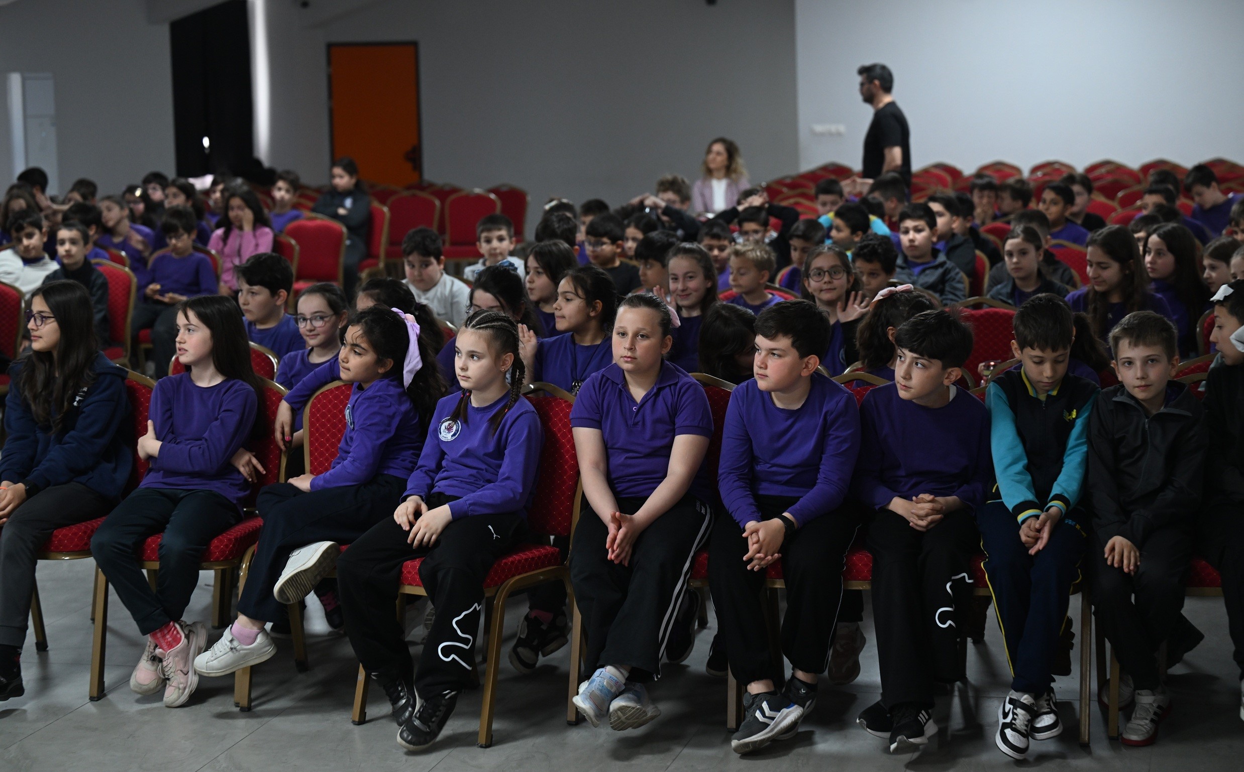 BTSO’dan binlerce öğrenciye güvenilir gıda eğitimi