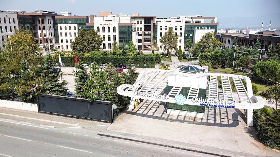 BTÜ Akdeniz’in baklagillerini yeni nesil gıdalara dönüştürüyor