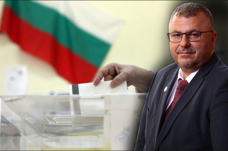 Bulgaristan'da seçim gündemi... Türkoğlu'ndan çifte vatandaşlık vurgusu