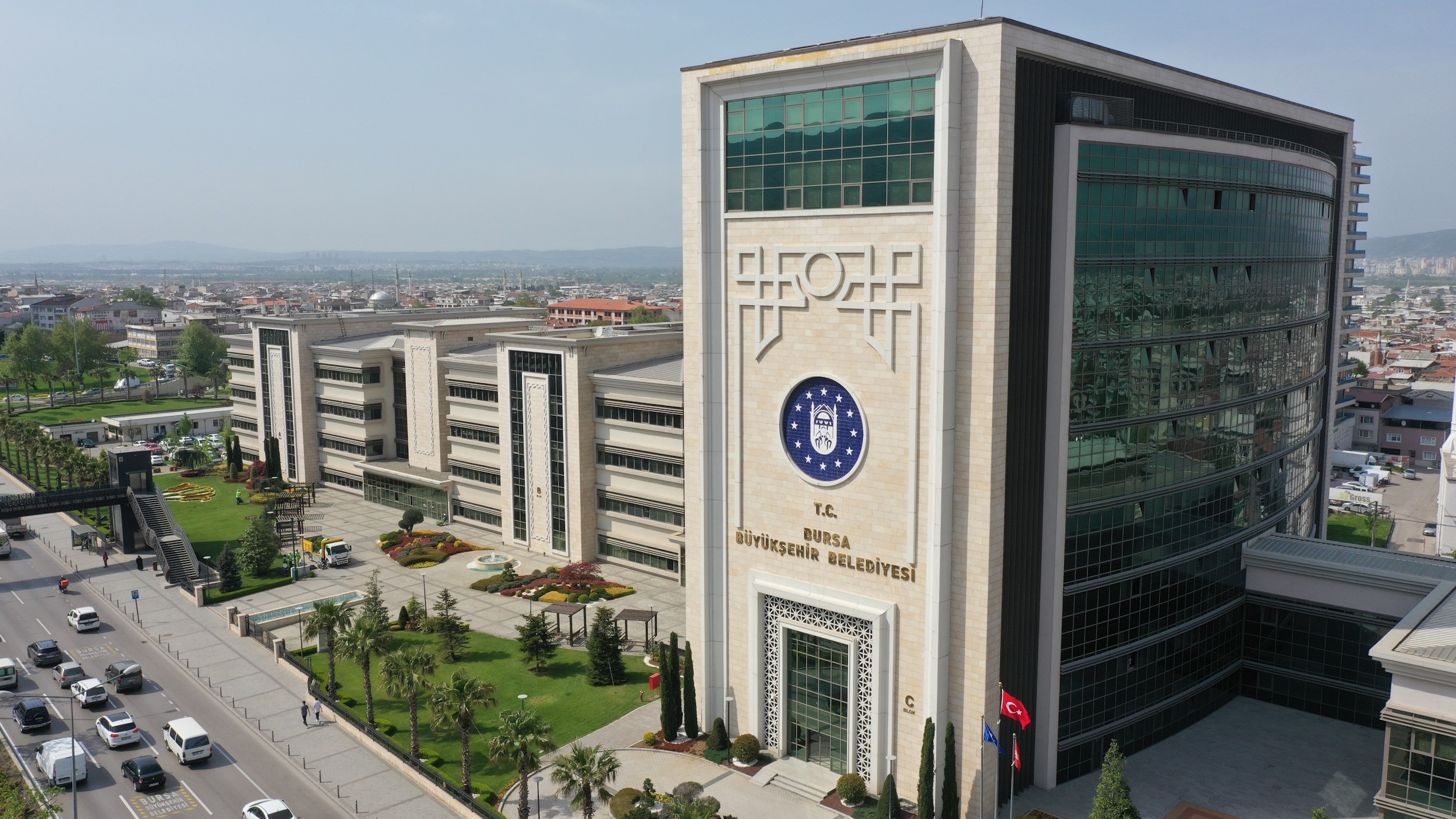 Bursa Büyükşehir, Kurban Bayramı'na hazır