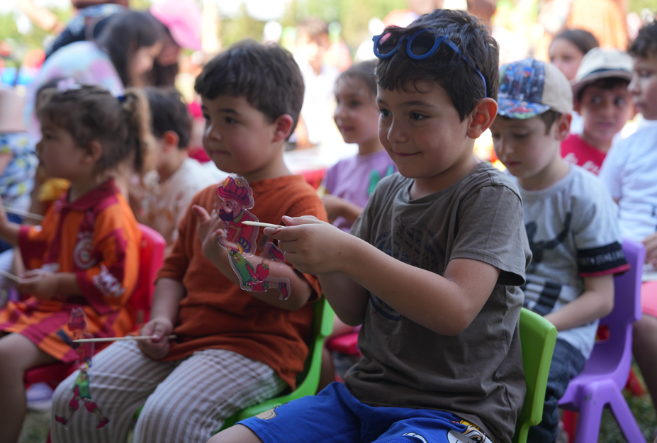 Bursa Kültür Yolu Festivali Beşinci Gününde Söyleşi Ve Sergilerle Öne Çıktı