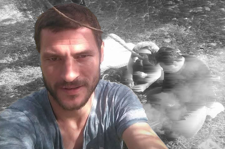 Bursa’da 42 Yaşındaki Adamdan 8 Aydır Haber Alınamıyor