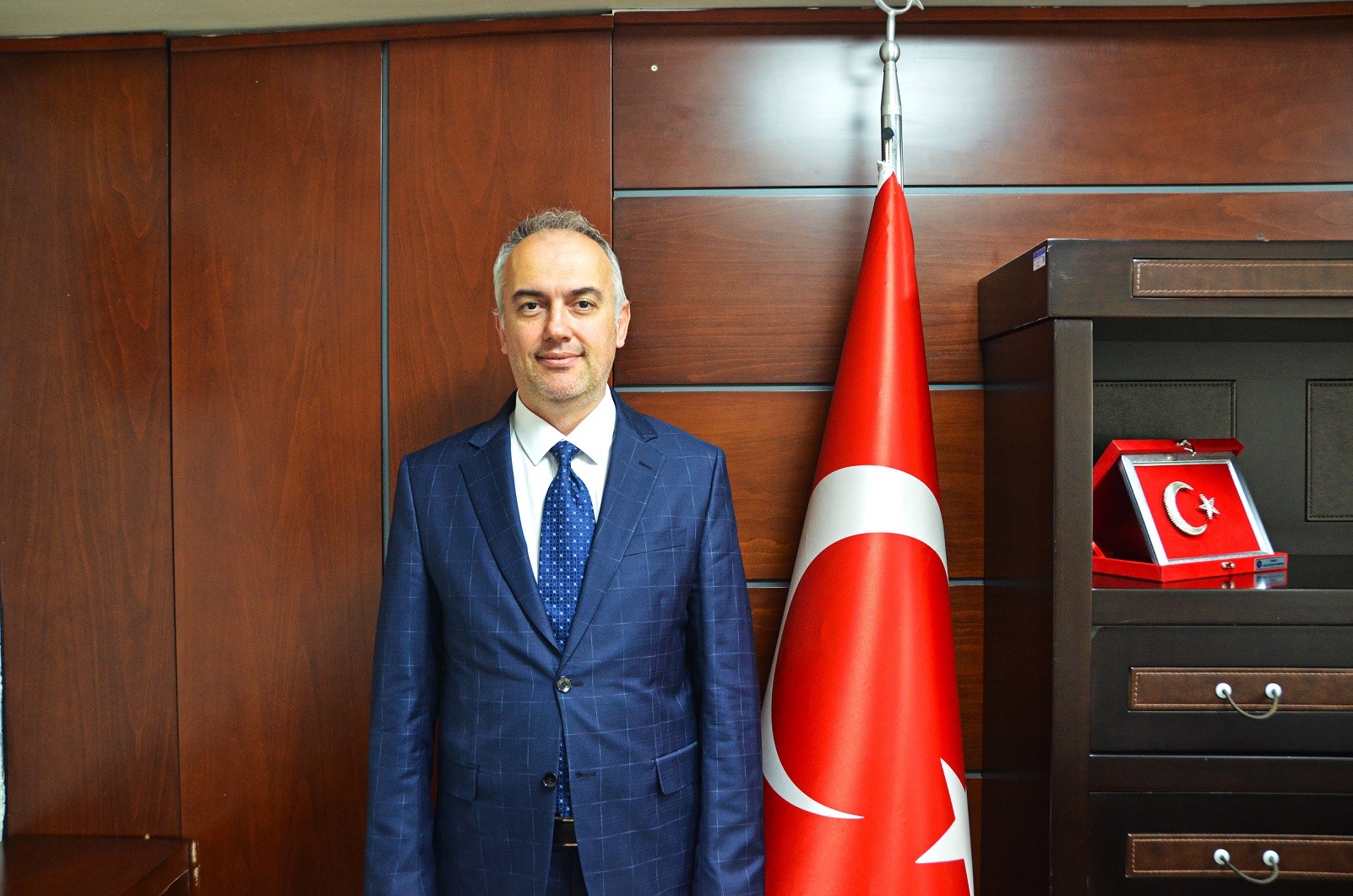 Bursa'da dijital sağlık devrimi; E-doğum ile bebeklerin ilk kimliği hastanede hazır