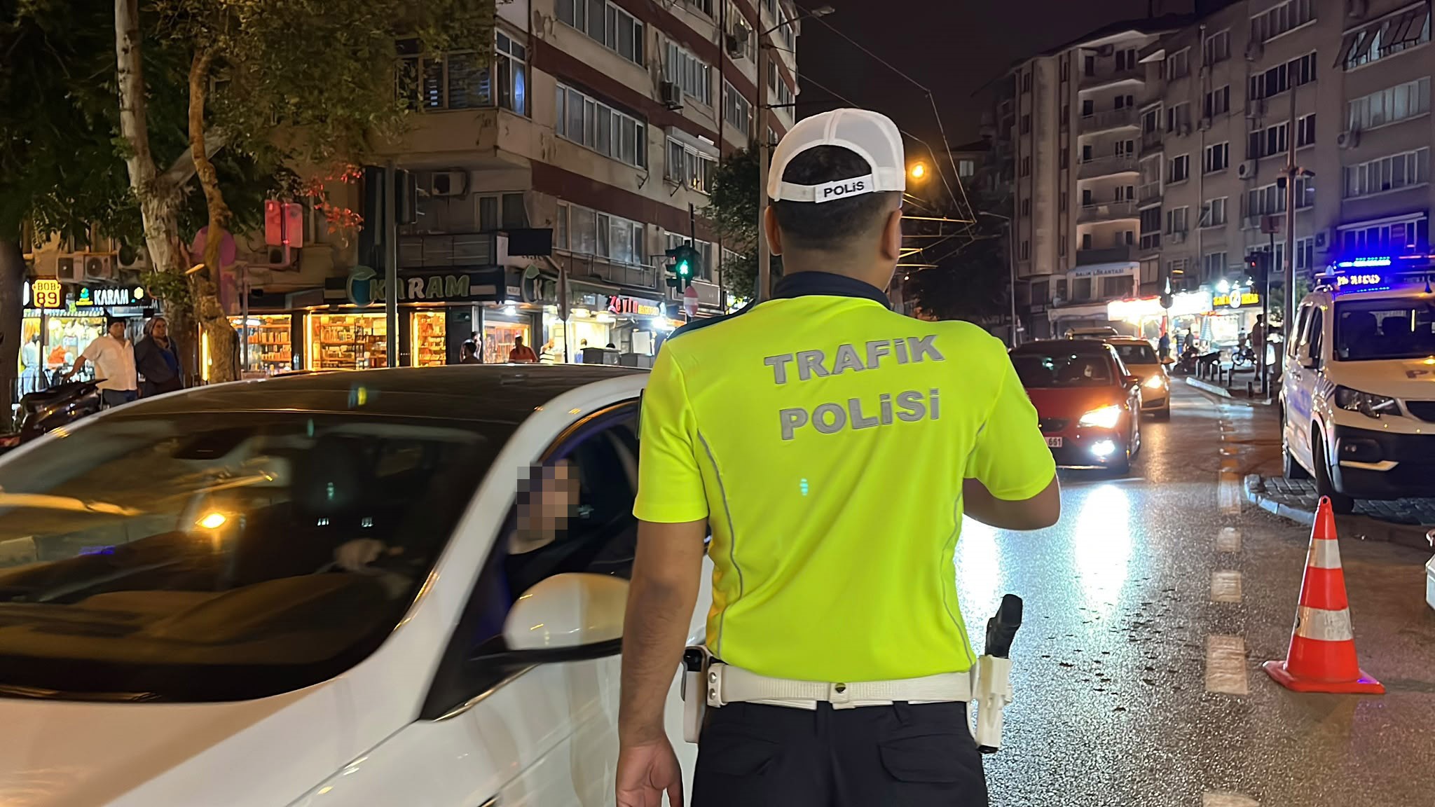 Bursa'da 'huzur' denetimleri aralıksız sürüyor