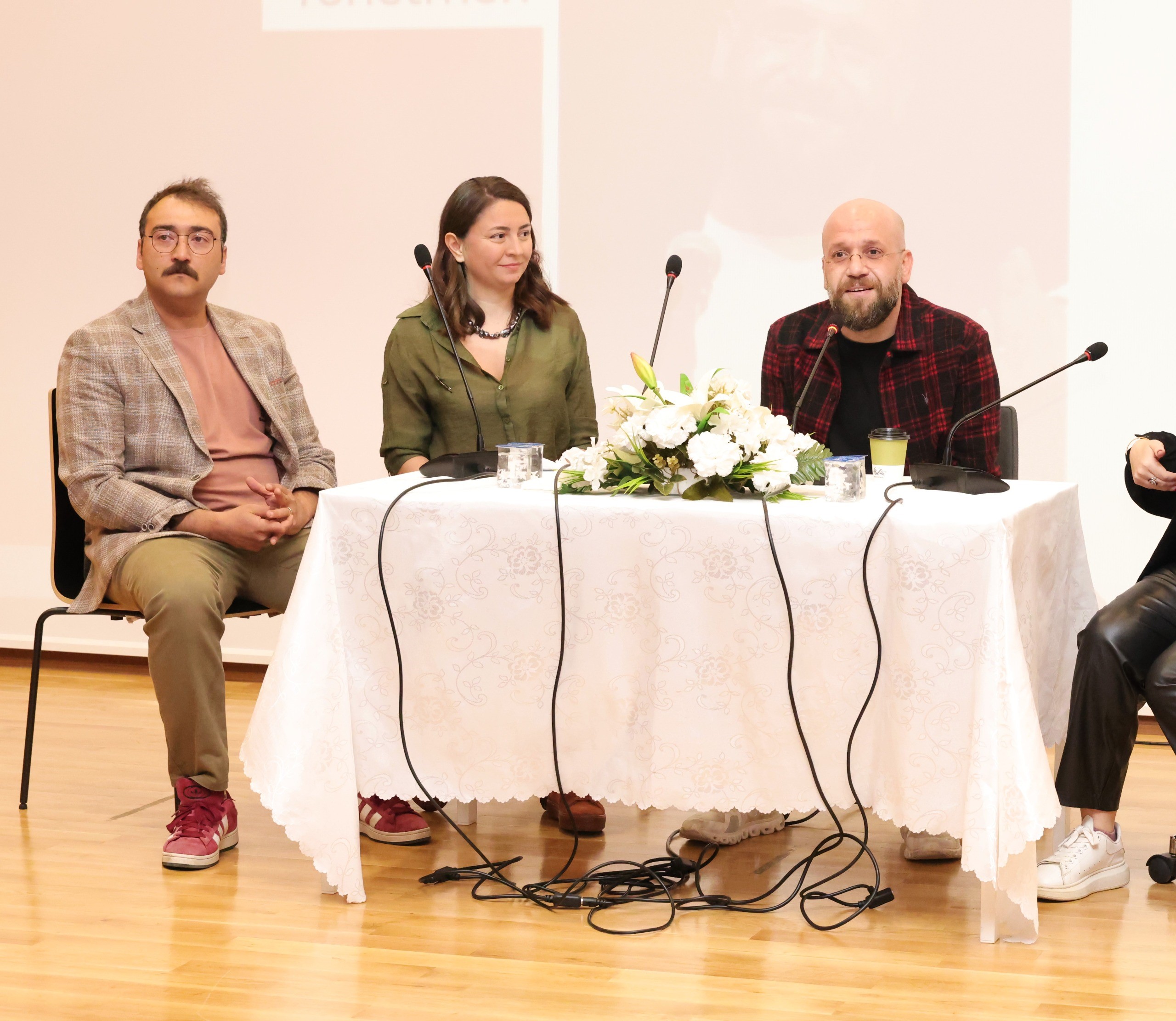 Bursa’da kısa film heyecanı yeniden başladı