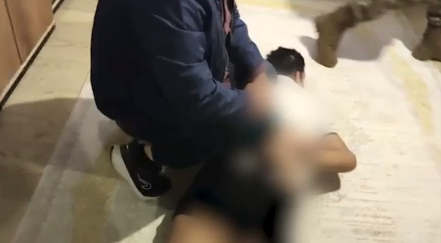 Bursa'da Tefecilik Operasyonu: 6 Kişilik Çete Çökertildi!