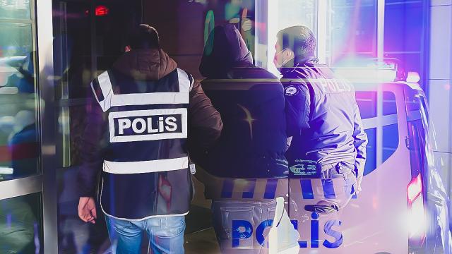 Bursa’da ve Şanlıurfa Uyuşturucu Operasyonu: 135 Şüpheli Yakalandı!