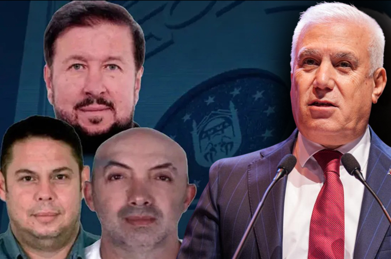 Bursa'daki yolsuzluk skandalında şok detaylar ortaya çıktı! Çuval dolusu para böyle taşınmış...