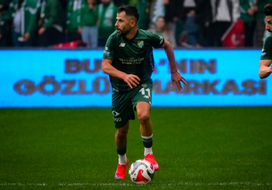 Bursaspor İlhan Depe ile sözleşme yeniledi