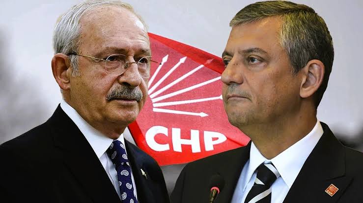 CHP'de kurultay süreci eylül ayı itibarıyla başlatılacak