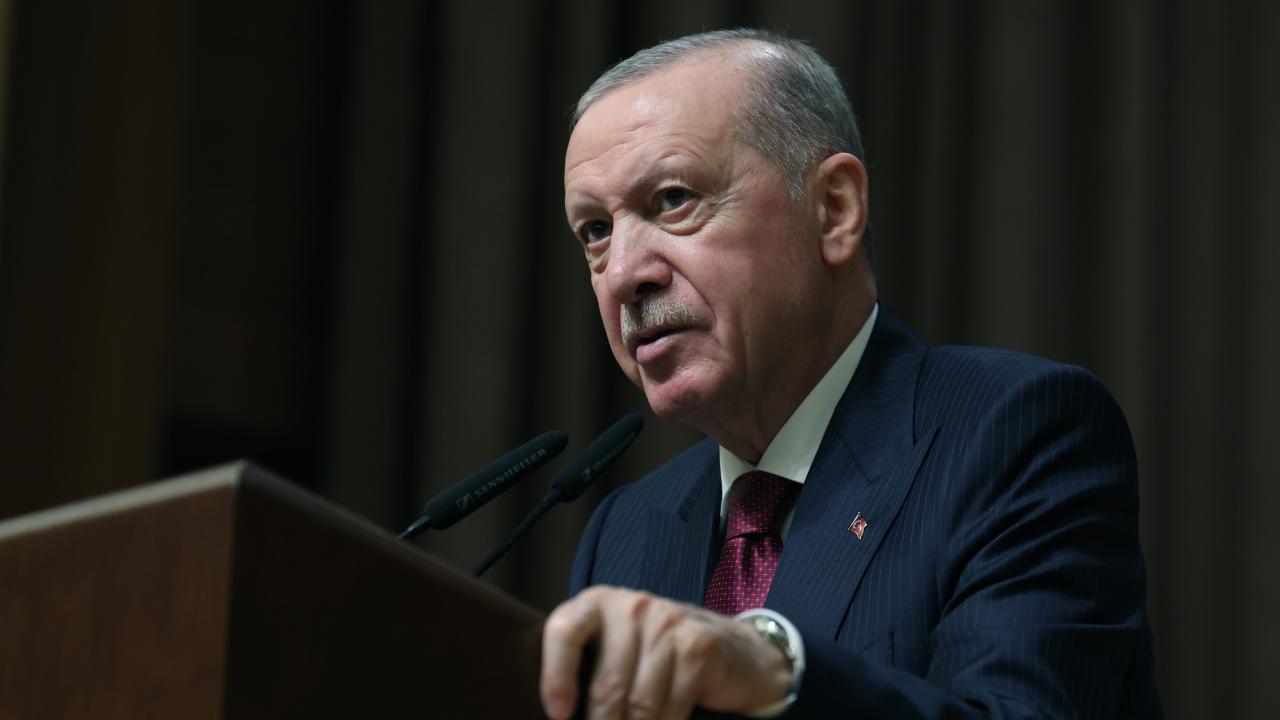 Cumhurbaşkanı Erdoğan: Halkalı-İstanbul Havalimanı Metro Hattı 31 Temmuz'a kadar ücretsiz olacak