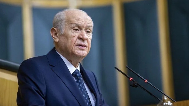 Devlet Bahçeli: Ara seçim yok, seçim zamanındadır!
