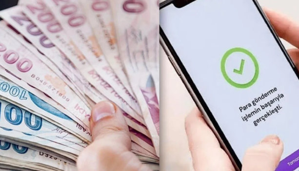 Dolandırıcılıkta kullanılan IBAN'ın sahibine hapis ve para cezası