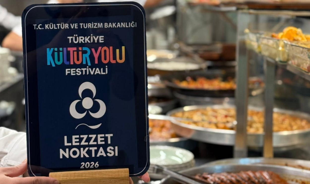 Gastro İnegöl, Bursa Kültür Yolu Festivali'nin “Lezzet Noktası” Oldu