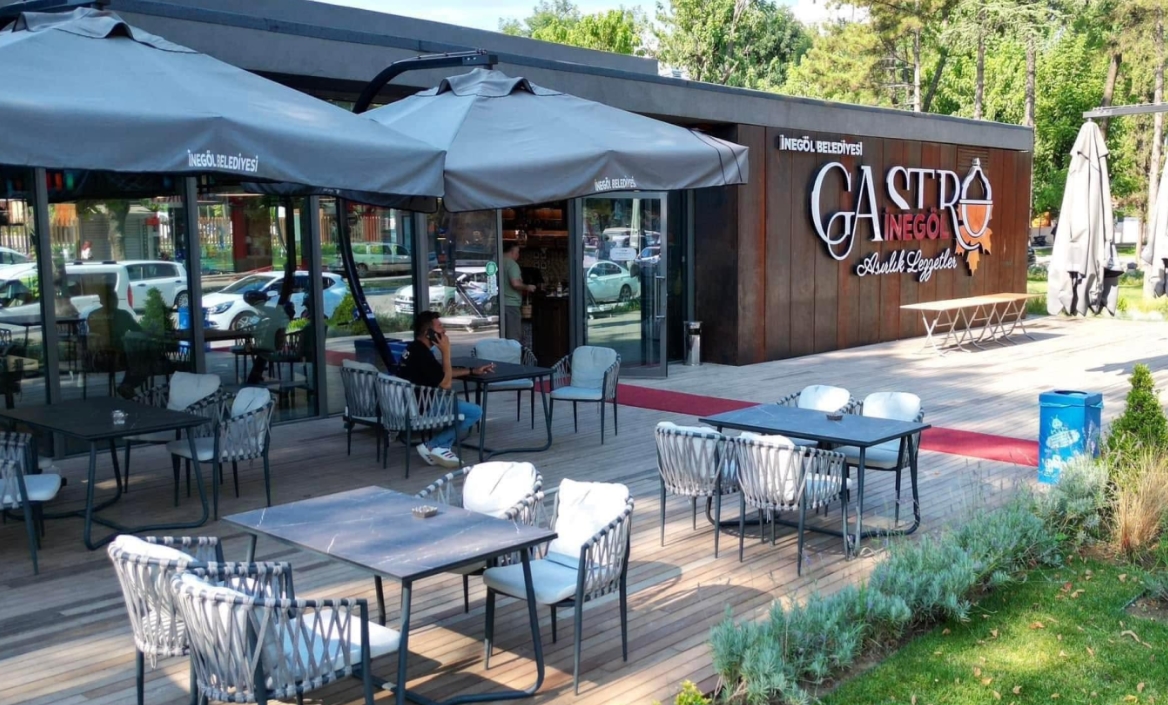 Gastro İnegöl’de “Ayın Mutfağı” Etkinliği Başlıyor
