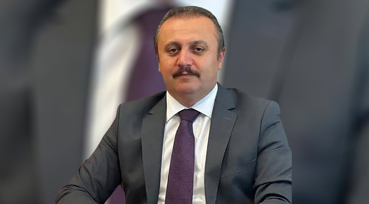 Gemlik Cumhuriyet Başsavcılığına Alpay Sarıaslan getirildi