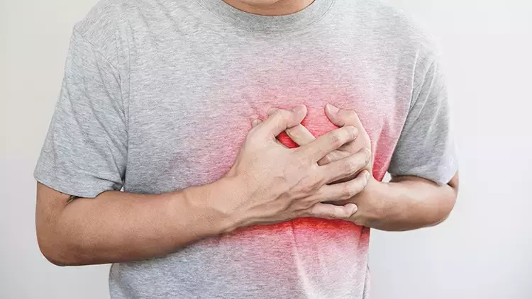 Hafife aldığınız çarpıntı kalp ritim bozukluğunun haberci olabilir