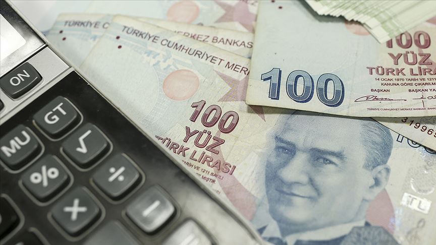 Hazine yaz dönemi için takvimi açıkladı: Üç ayda 1,76 trilyon liralık borçlanmaya gidecek