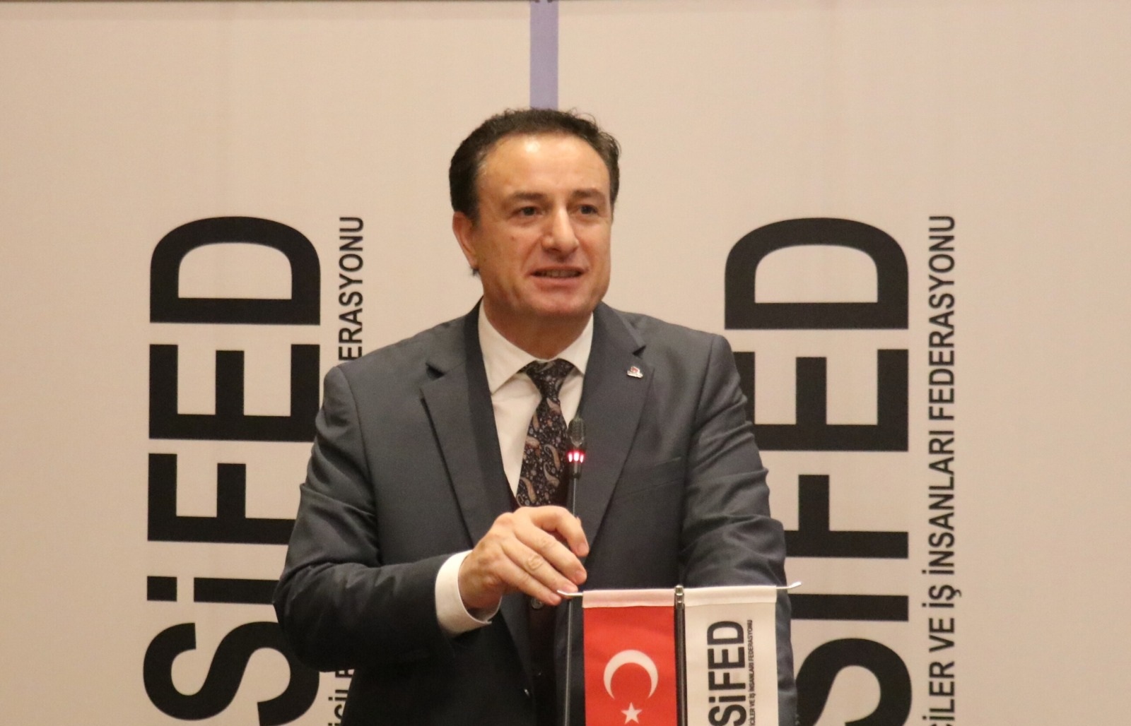 İMSİAD ve İMSİFED’den yeşil ve sürdürülebilir inşaat vurgusu