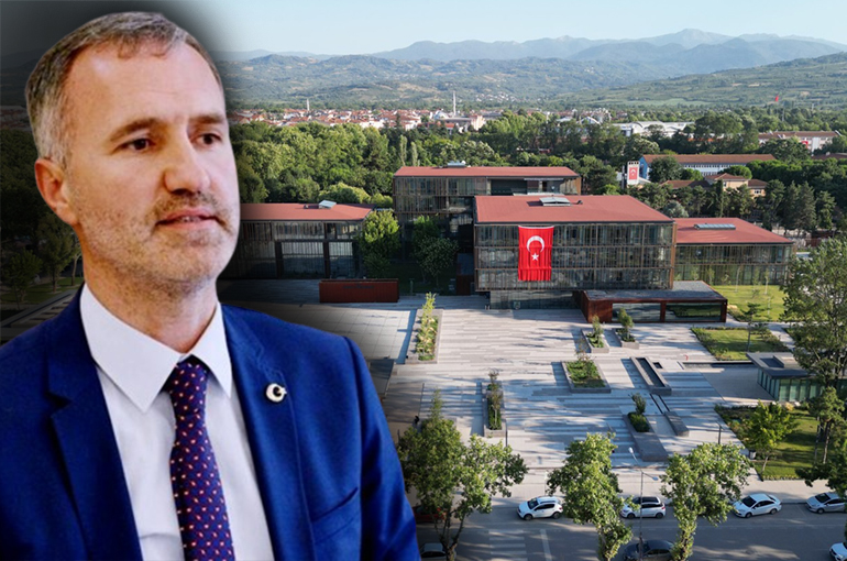 İnegöl’de Ücretsiz Otoparkların Anlık Doluluk Oranı Artık Cebinizde
