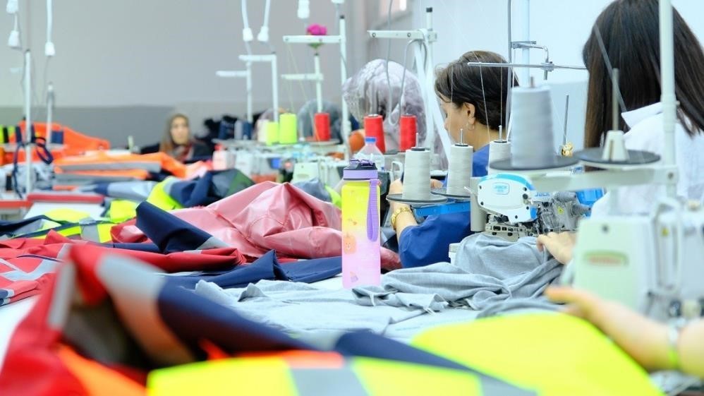 İşsizlik rakamları açıklandı