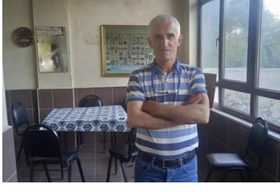Karacabey'de 72 saattir kayıp Ali Süer evinde bulundu