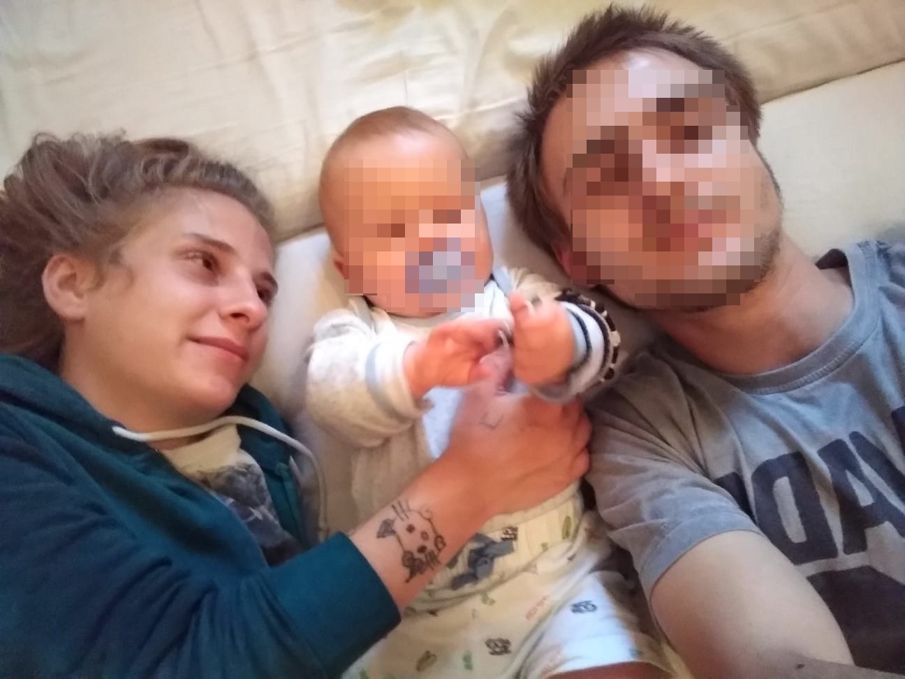 Kayıp Nazar davasında flaş gelişme: Babaanne ve 5 kişi, 'İnsan ticareti'nden yargılanacak