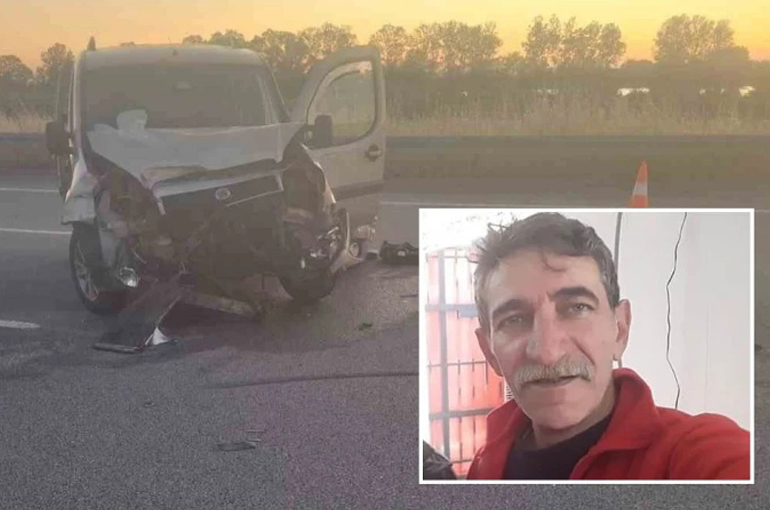 Kurbanlık almaya giderken can verdi: Baba öldü, 2 oğlu yaralandı