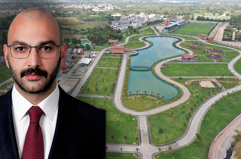 MHP’li Meclis Üyesi Karaaslan’dan Yıldırım Parkları İçin Sosyal Tesis Önerisi