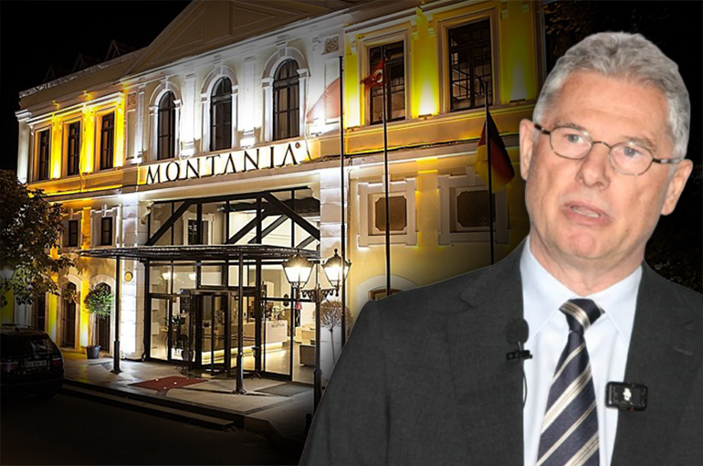 Mudanya Belediyesi ile Otel Arasında Sözleşme Polemiği: “Helvacı Kağıdı” Sözlerine Tepki!