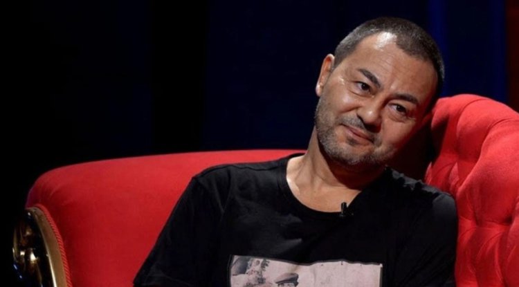 Serdar Ortaç aylık masrafını açıkladı: Artık zengin değilim