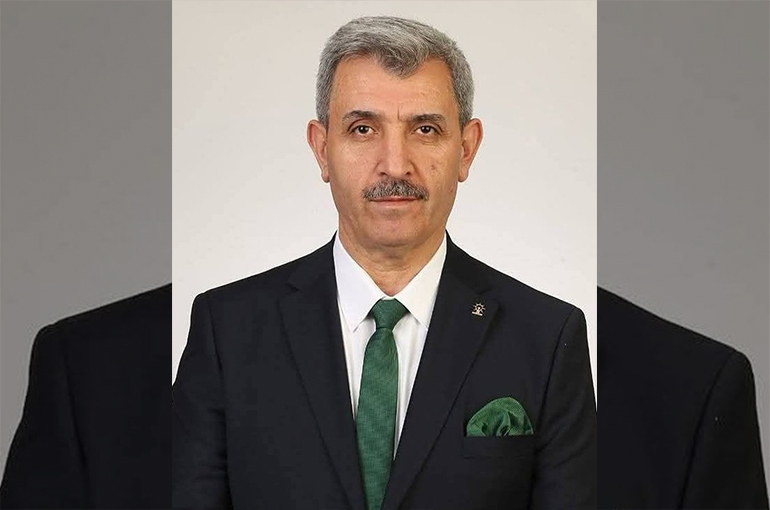 Orhangazi Belediye Başkan Yardımcısı Altuntaş kalp krizi geçirdi