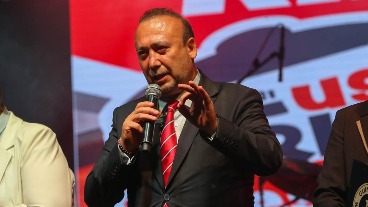 Özkan Yalım ek ifade vermek üzere adliyeye götürüldü