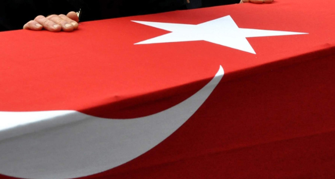 Pençe-Kilit bölgesinde askeri araç kazasında yaralanan asker şehit oldu