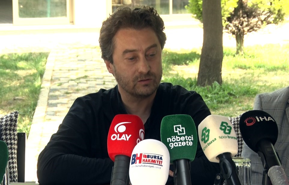 Sezer Sezgin: "Hakkımı helal etmiyorum"
