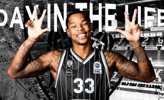 TOFAŞ, ABD'li basketbolcu Shavar Reynolds'ı kadrosuna kattı