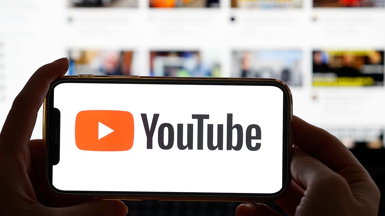 Türkiye’de internet trafiğinin lideri YouTube